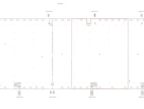 plans. Сухой склад (+18) Склад Воронежская обл, Рамонский р-н, село Айдарово,  Промышленная улица 1/10 , 4 481 м2 фото 1